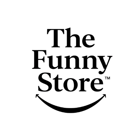 THE FUNNY STORE