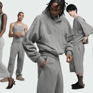 Track Suits