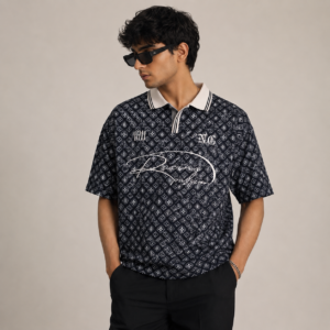 T-shirts and Polos