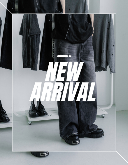 Black and Grey Modern Fashion Instagram Post